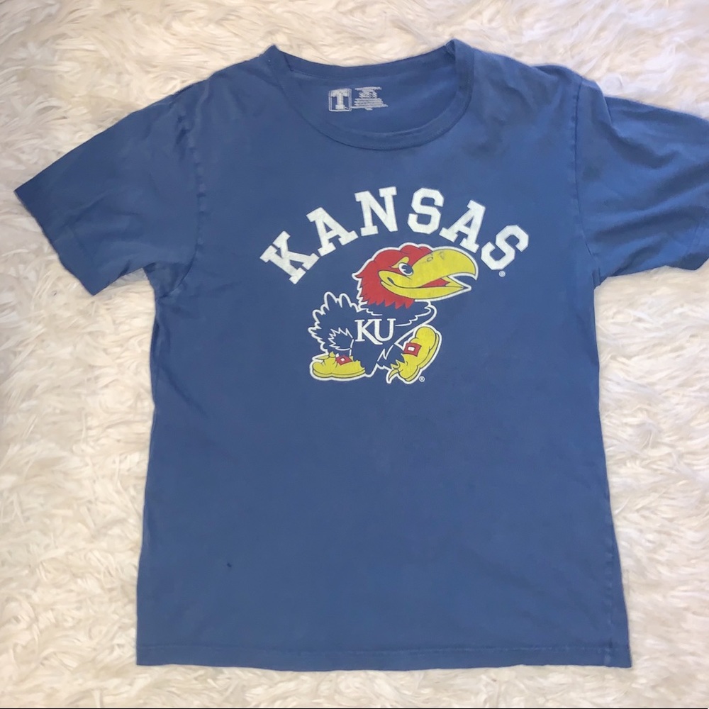 Kansas T-shirt
